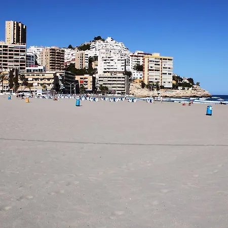 La Rota - Benidormland *