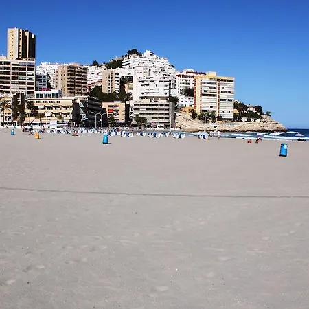 La Rota - Benidormland *